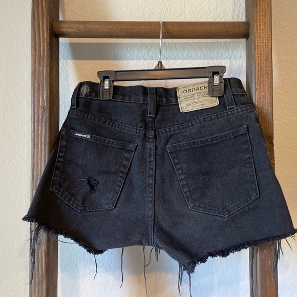 Vintage jordache shorts - Picture 2 of 6